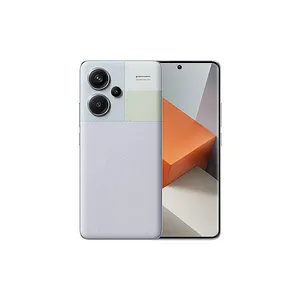 Favorable Price Original Phone For Xiaomi Redmi Note13Pro Plus 256G New Arrivals Telephone Android Durable Smartphone