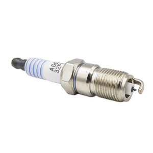 หัวเทียน SP-493 AGSF32PM สำหรับ Ford Mercury Contour E-150 Lincoln Explorer F250 Ranger Town - Product Image 3