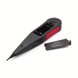 TopDiag P181 OBD 2 Car Diagnostic Circuit Tester with 1 Year Warranty-Automotive Wire Finder & Breakpoint Detection <b>Tool</b> - Product Image 2