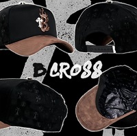 Topi Berkualitas Tinggi 31 Hats Sports Gorras Thirty One HatGorras Dandi Hats 5 Panel Baseball Cap the Magician