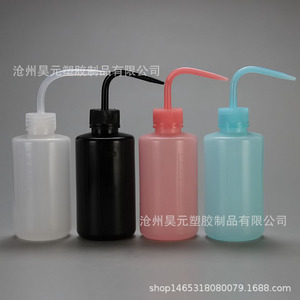 Fabricant sur mesure, vente en gros d'arrosoirs pour plantes succulentes de 150 ml, arrosoirs à pression, et rondelles en plastique pour plantes succulentes. - Product Image 5