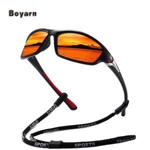 Gafas de sol polarizadas Boyarn Photochromic <span class=keywords><strong>Auron</strong></span>, gafas de sol deportivas con cambio de Color, gafas de visión nocturna para hombres y mujeres - Product Image 4