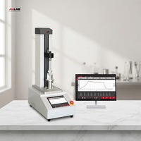 Analizador de Textura de Gel de Laboratorio, Equipo de Prueba de Viscosidad de Alimentos, Instrumento de Prueba de Elasticidad, Analizador de Textura