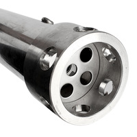 Pompes de transfert portables pneumatiques de type turbine