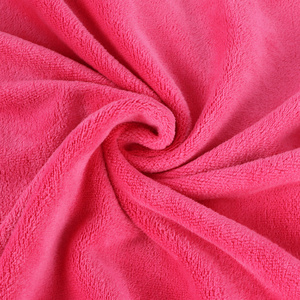 Serviettes de bain en microfibre tissée de haute qualité à bas <span class=keywords><strong>prix</strong></span>, écologiques, séchage rapide, 100% fibres ultra-fines - Product Image 4