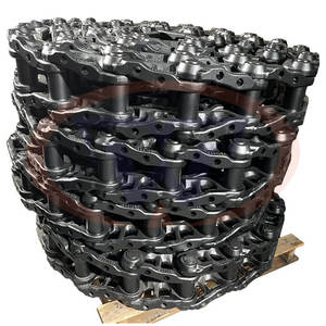 Escavatore 9252885 Ex1200 pista di collegamento a catena Hitachi 100 Zaxis110 <span class=keywords><strong>Zx120</strong></span> Zx210 Ex100-1 Ex120 Ex120-1 Ex120-3 Ex120-5 Ex215 - Product Image 1