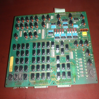 PLC Adecuado para Placa de Circuito de Teclado QY901A_QY9O1A_BN634E578G51_REV *_BN634E578H01 Suministro a Granel