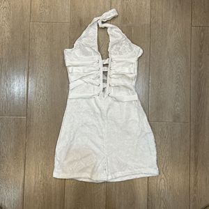 Nuovi tute da donna alla moda tute aderenti senza schienale in <span class=keywords><strong>pizzo</strong></span> elasticizzato tute di un pezzo eleganti tute da donna - Product Image 3