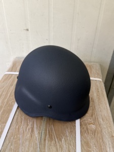 Casco Táctico Azul M88 de Alta Resistencia para Entrenamiento al Aire Libre, Casco Balístico de PE y Aramida para Protección de la Cabeza en Juegos - Product Image 3