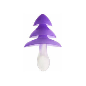 سدادات أذن سباحة سيليكون احترافية - Product Image 4