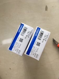 ลิมิตสวิตช์ WLCA12-2N ของแท้ใหม่ 100% - Product Image 1