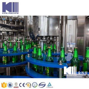 Appareil automatique à haute efficacité pour bouteille de <span class=keywords><strong>vin</strong></span> au hangzhou, ml - Product Image 2