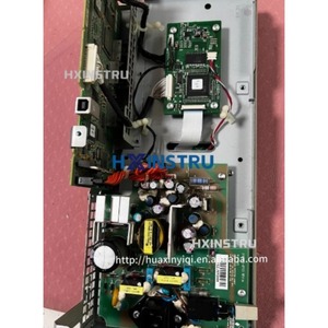 1 ชิ้น Tektronix TDS2012C 100MHz 2Ch ออสซิลโลสโคป TDS 2012C W โพรบ H - Product Image 5
