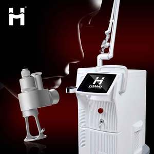 מכשיר לייזר CO2 איכותי ביותר להסרת סימני מתיחה וצלקות, מקל להידוק הנרתיק - Product Image 1