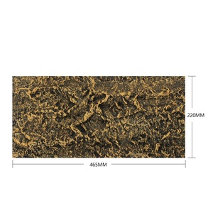 Espuma reptil terrario decoración <span class=keywords><strong>3D</strong></span> <span class=keywords><strong>acuario</strong></span> <span class=keywords><strong>FONDO</strong></span> PARA pecera - Product Image 6