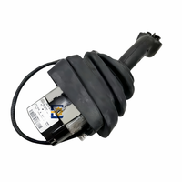 456-0167 Ensemble de commande joystick 4560167 269-0266 Pièces de rechange pour engins de construction, excavatrice, chargeuse 246D