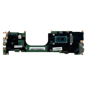 Para Lenovo ThinkPad X1 Yoga 6th Gen X1 Carbon 9th Gen Laptop <span class=keywords><strong>Motherboard</strong></span> NM-D341 5B21K93198 5B21K93208 5B21K93258 5B21K93268 - Product Image 1