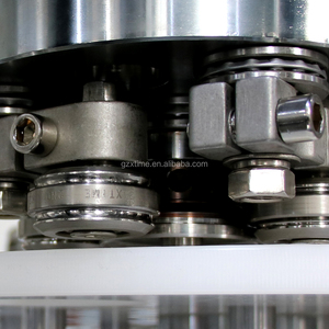 Utomatic-sellador de latas de aluminio para bebidas, máquina selladora de latas de soda, <span class=keywords><strong>2023</strong></span> - Product Image 5