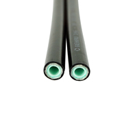 Pièces détachées pour chariot élévateur LUCKYROC, double tuyau 1834484000 DN6 pour chariots élévateurs Linde, qualité OEM, diamètre 6 mm