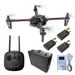 다기능 SKYDROID MX450 FPV 4 축 트레이너 드론 RTF 자동 리턴 호버 T10 H12 원격 제어 RC 레이싱 FPV의 모델 - Product Image 4