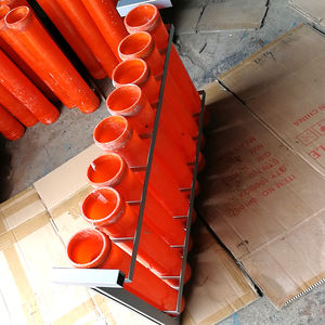 أنابيب 3 <span class=keywords><strong>4</strong></span> 5 بوصات 1.<span class=keywords><strong>4</strong></span> جرام أفضل أنابيب مخصصة أنابيب من الألياف الزجاجية الأسطوانية لشريحة عرض ألعاب نارية - Product Image 6