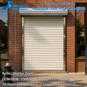 <span class=keywords><strong>Porte</strong></span> <span class=keywords><strong>de</strong></span> <span class=keywords><strong>garage</strong></span> enroulable en alliage d'aluminium épaissi, isolée, coupe-vent, pour entrepôt, volet roulant <span class=keywords><strong>électrique</strong></span>, <span class=keywords><strong>porte</strong></span> <span class=keywords><strong>de</strong></span> magasin - Product Image 1
