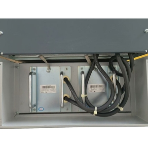 Variateur de fréquence triphasé Gold Sellet ATV630C25N4 250kW pour compresseur, neuf, stock d'entrepôt original - Product Image 3