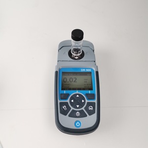 <span class=keywords><strong>Best</strong></span> Selling Hach DR900 Multiparâmetro Colorímetro Portátil - Product Image 4