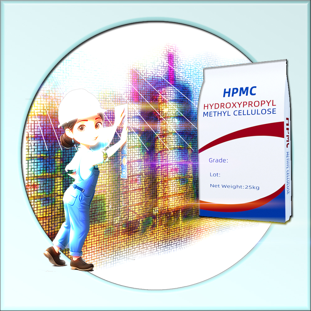 Высококачественные вспомогательные средства для химического покрытия HPMC Mhec, повышают прочность сцепления для смесей бетонного раствора