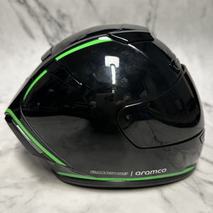 Mini <span class=keywords><strong>casque</strong></span> de moto en ABS <span class=keywords><strong>intégral</strong></span> avec doublure <span class=keywords><strong>pour</strong></span> chats, chiens et petits animaux – Cadeau adorable et sûr - Product Image 2