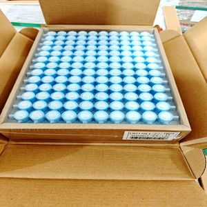 Высокопроизводительные цилиндрические литий-ионные аккумуляторы 21700 45D 60А с разрядным током, 3.6В 4500мАч 16.2Втч, литий-ионные элементы 4500мАч - Product Image 4