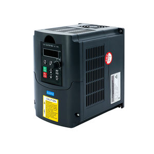 ชุดแกนหมุน CNC ระบายความร้อนด้วยอากาศ 110V/220V/380V ขนาด 65 มม. 1.5 กิโลวัตต์ 24000 รอบต่อนาที พร้อมหัวจับ ER11 และแกนเครื่องยนต์ VFD - Product Image 3