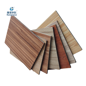 Tablero Compacto Laminado de Resina Fenólica Kangnuo de Alta Presión (<span class=keywords><strong>HPL</strong></span>) de 12 mm para Uso en Bancos Interiores - Product Image 4