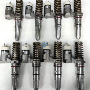 Inyector de Combustible para Motor C35 3508 3512 3516 3518 3920205 3861757 20R1269 20R-3247 386-1757 392-0221 379-0509 250-1313 392-0223 - Product Image 3
