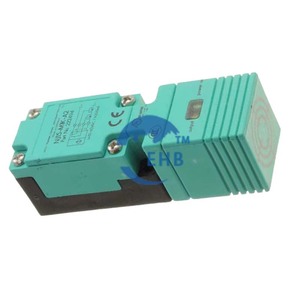 เซ็นเซอร์วัดระยะแบบเหนี่ยวนำรุ่นใหม่ NJ15-M1K-A2 - Product Image 2