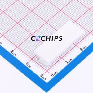 HX20032-12P Housing (Wire-to-Board / Wire-to-Wire) P=2mm Connector ( Jack Structure: 1x12P )( Pitch: 2mm )( Number of Rows: 1 ) - Product Image 2