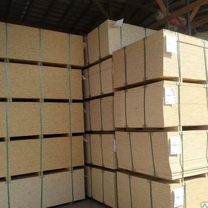 TOPOCEAN 4*8 pies tablero de construcción de madera impermeable 18mm de <span class=keywords><strong>espesor</strong></span> Panel de <span class=keywords><strong>techo</strong></span> <span class=keywords><strong>Osb</strong></span> 3 2 Flakeboards madera contrachapada <span class=keywords><strong>para</strong></span> techos de construcción - Product Image 5