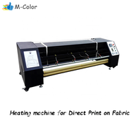 Meilleure machine d'impression numérique à tête d'impression i3200 Dx7, impression à l'encre par sublimation