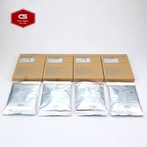 Polvo de revelado OEM DV614 CMYK para Konica Minolta C1060 C1070 C2060 C2070 C3070 C3080 Carrier A3VX600 A3VX700 A3VX800 A3VX900 - Product Image 1