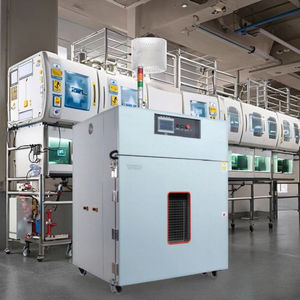 HTBC-1102 batterie temperatur gesteuerter Kurzschluss-Tester-Analysator 220V Spannungs prüfgerät mit 1 Jahr Garantie - Product Image 2