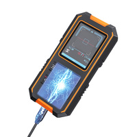 NOYAFA NF-513S détecteur de mur 2 en 1 détecteur de goujon et compteur de mesure laser