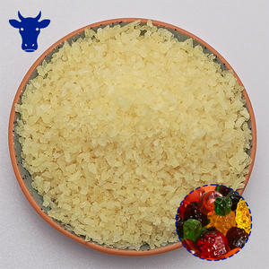 180 yang dapat disesuaikan 200 250 <span class=keywords><strong>Gelatin</strong></span> kelas makanan mekar - Product Image 1