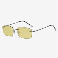 Lunettes de lecture progressives multifocales photochromiques anti-lumière bleue, vente directe d'usine, best-seller