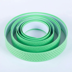 Nueva Llegada 2025 FIRST ATHLETICS Overgrips para Raqueta de Pádel de Goma, Colores y Tamaños Variados, Logotipo Personalizado al por Mayor, OEM/ODM, Antideslizantes y Antitranspirantes - Product Image 1