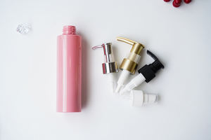 Bouteilles cosmétiques en plastique PET Offre Spéciale de 150ml fabriquées au Vietnam pour shampooing nettoyant pour le visage Toner - Product Image 6