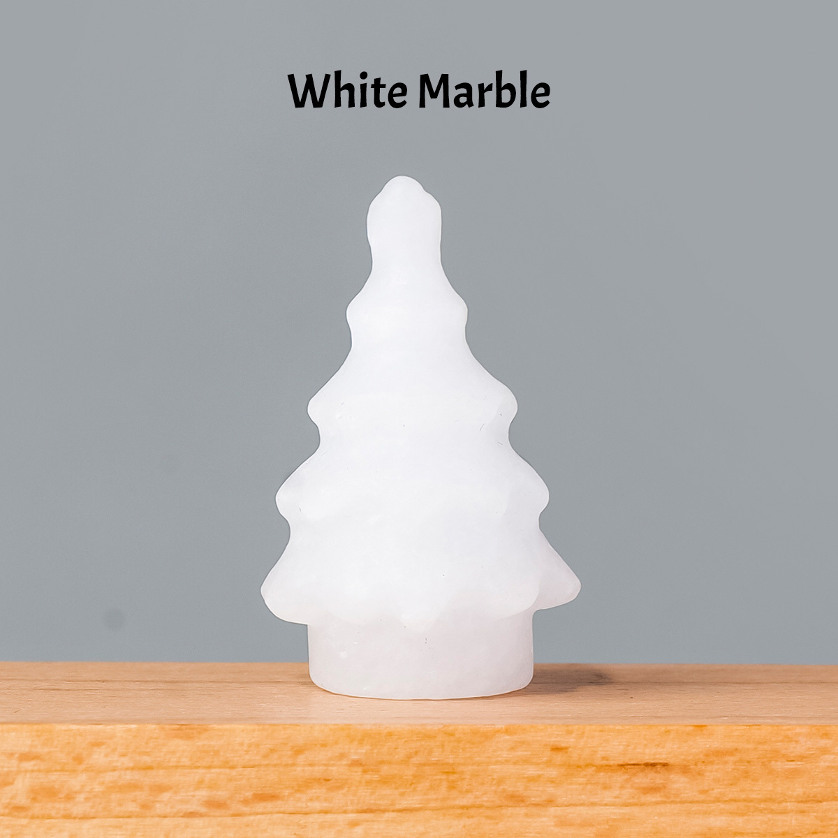 Marbre blanc