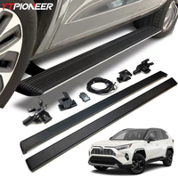 Accessoires RAV4 marchepieds latéraux électriques toujours automatiques pour 2016 2018 2017 2020 Toyota RAV 4