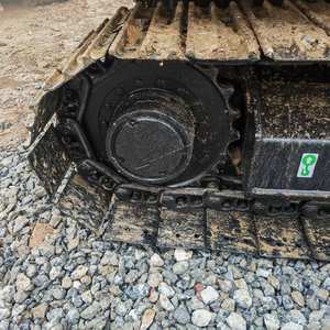 Caterpillar 307e2 de segunda mano de alta calidad, peso operativo de 7 toneladas, último modelo, venta de Motor, precio bajo, Original directo - Product Image 6