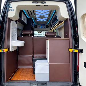 Juego de Ducha Inteligente de Lujo, Ligero, Plegable, de Acrílico, para <span class=keywords><strong>Autocaravanas</strong></span>, Caravanas y Embarcaciones - Product Image 4