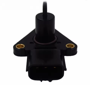 Capteur de position d'actionneur de turbocompresseur de voiture 9654919580 pour Citroën Peugeot - Product Image 2